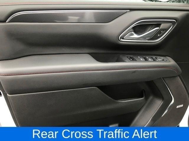 Chevrolet Tahoe RST 4WD 2024