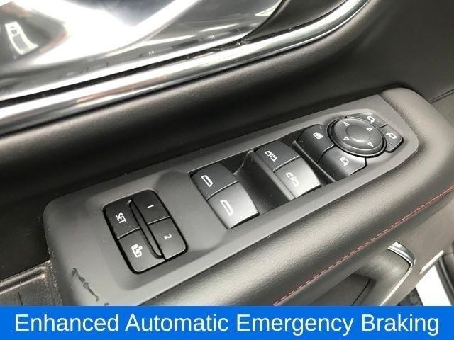 Chevrolet Tahoe RST 4WD 2024