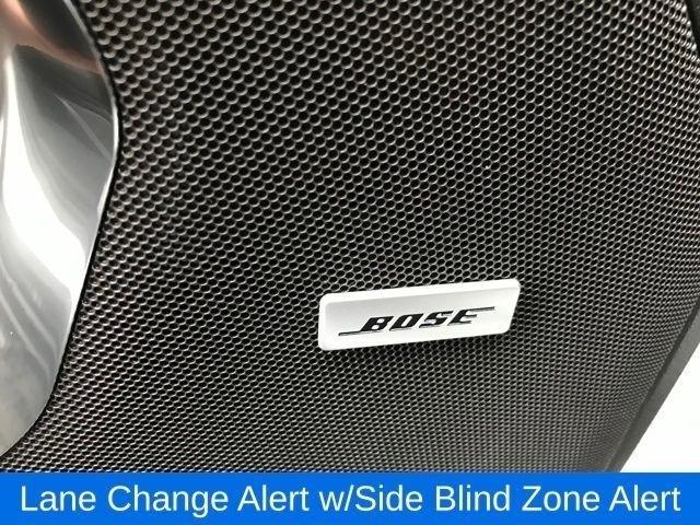 Chevrolet Tahoe RST 4WD 2024