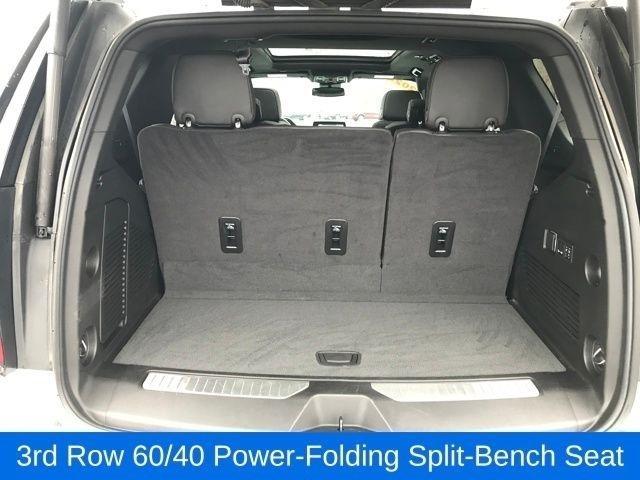 Chevrolet Tahoe RST 4WD 2024