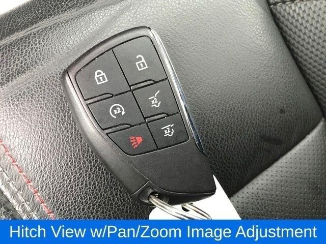 Chevrolet Tahoe RST 4WD 2024