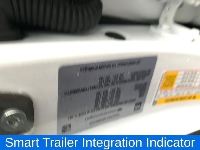 Chevrolet Tahoe RST 4WD 2024