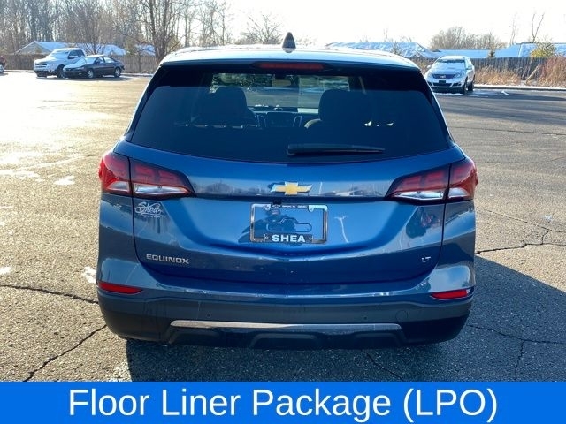 Chevrolet Equinox LT 2WD 2024