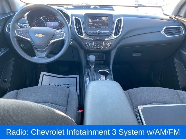 Chevrolet Equinox LT 2WD 2024