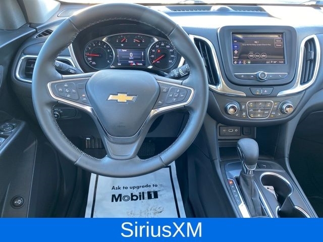 Chevrolet Equinox LT 2WD 2024