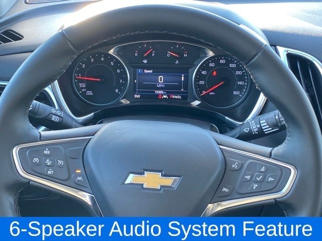 Chevrolet Equinox LT 2WD 2024