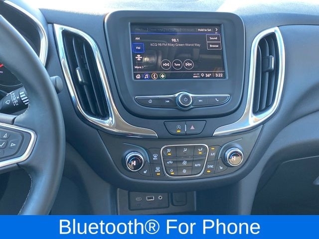 Chevrolet Equinox LT 2WD 2024