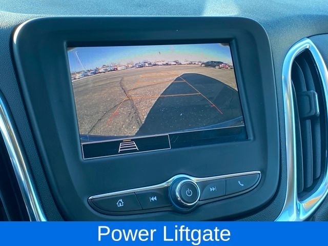 Chevrolet Equinox LT 2WD 2024