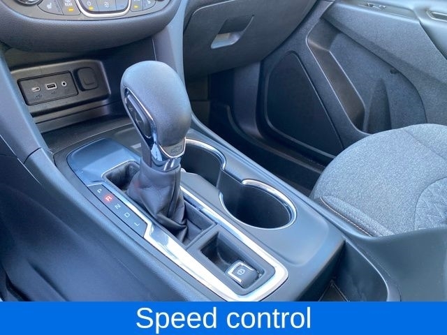 Chevrolet Equinox LT 2WD 2024