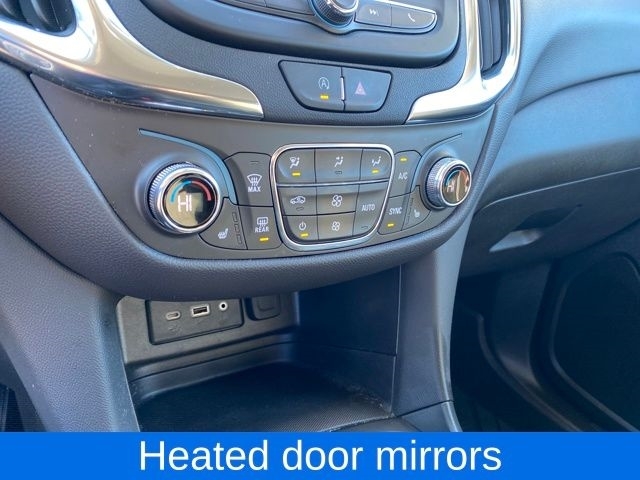 Chevrolet Equinox LT 2WD 2024