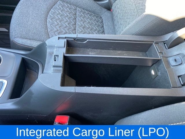 Chevrolet Equinox LT 2WD 2024