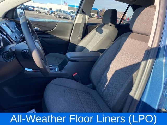 Chevrolet Equinox LT 2WD 2024