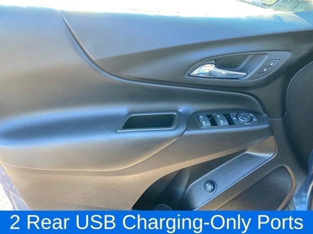 Chevrolet Equinox LT 2WD 2024