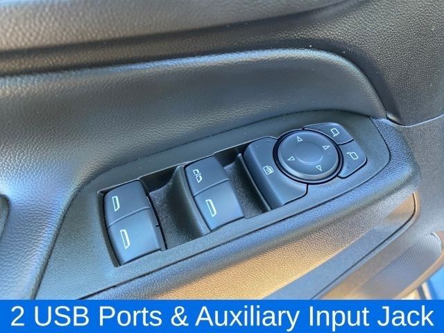 Chevrolet Equinox LT 2WD 2024