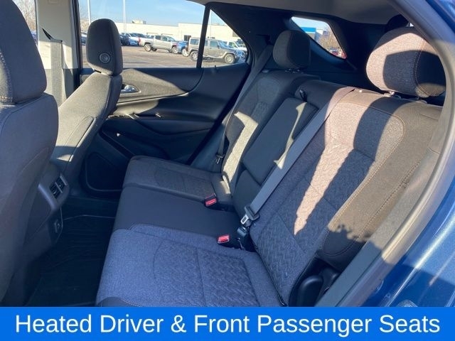 Chevrolet Equinox LT 2WD 2024