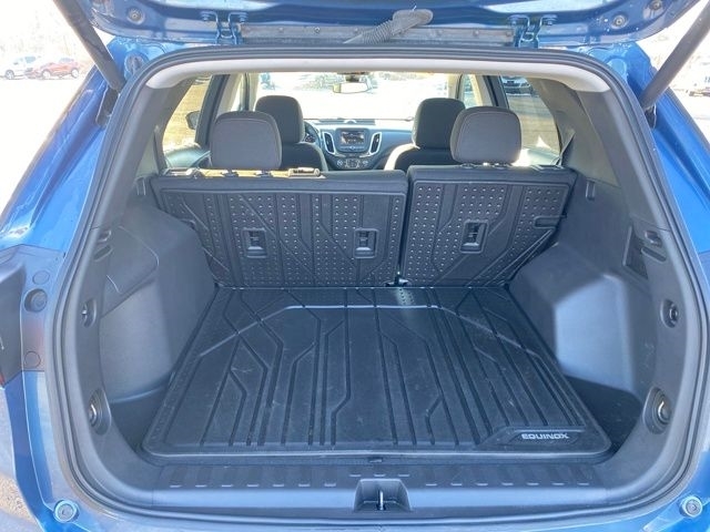 Chevrolet Equinox LT 2WD 2024