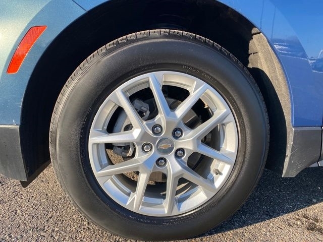 Chevrolet Equinox LT 2WD 2024