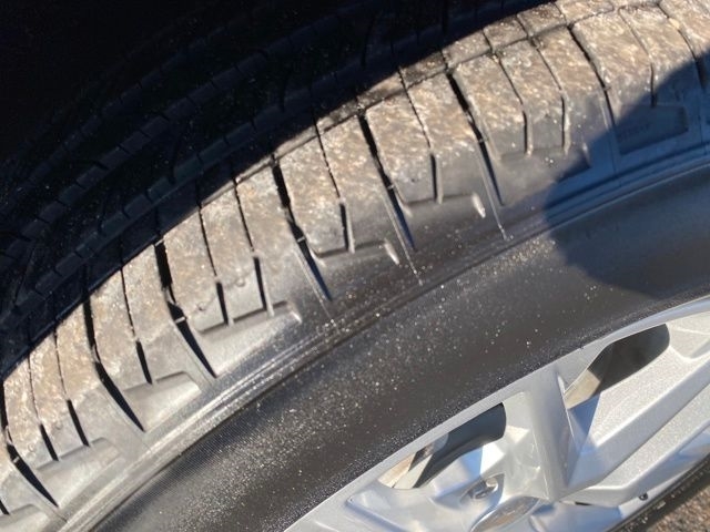 Chevrolet Equinox LT 2WD 2024