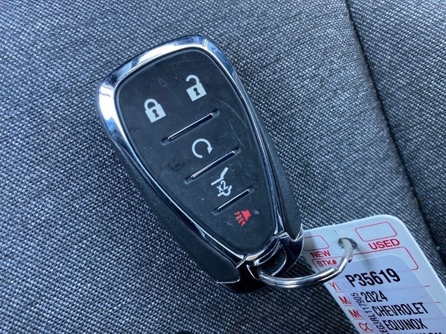 Chevrolet Equinox LT 2WD 2024