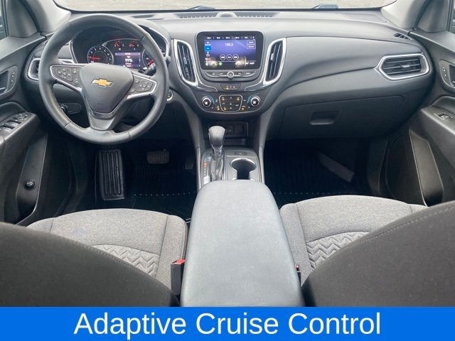 Chevrolet Equinox LT AWD 2024