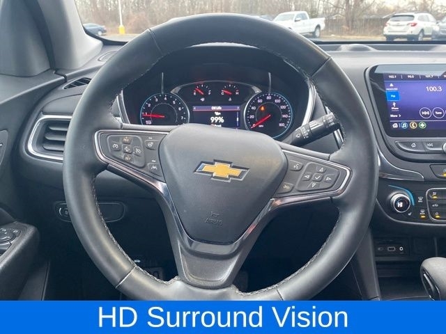 Chevrolet Equinox LT AWD 2024