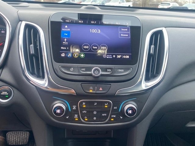 Chevrolet Equinox LT AWD 2024