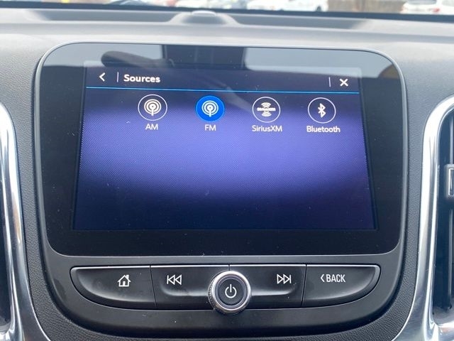 Chevrolet Equinox LT AWD 2024