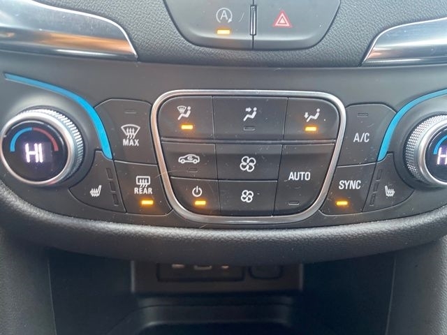 Chevrolet Equinox LT AWD 2024