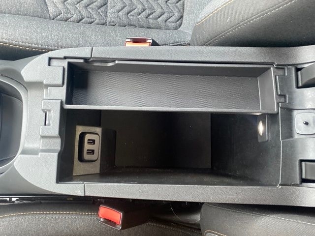 Chevrolet Equinox LT AWD 2024