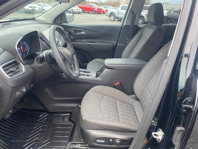 Chevrolet Equinox LT AWD 2024