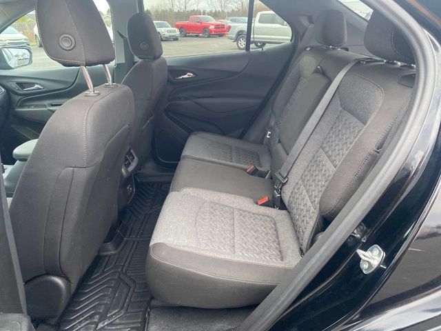 Chevrolet Equinox LT AWD 2024