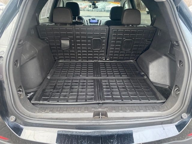 Chevrolet Equinox LT AWD 2024