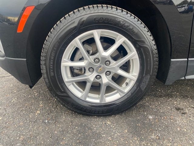 Chevrolet Equinox LT AWD 2024