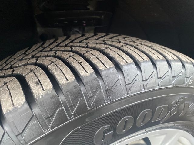 Chevrolet Equinox LT AWD 2024