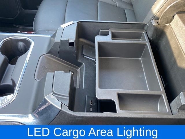 Chevrolet Silverado 2500HD LTZ Crew Cab Long Box 4WD 2025