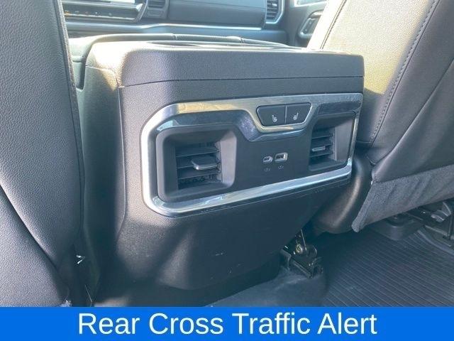 Chevrolet Silverado 2500HD LTZ Crew Cab Long Box 4WD 2025