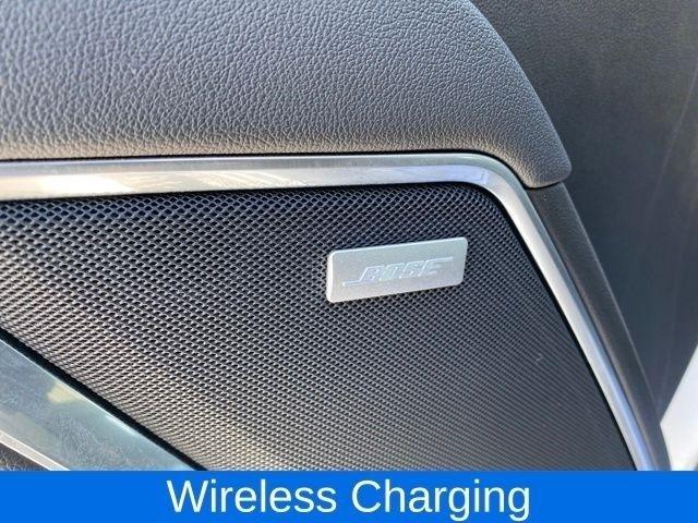 Chevrolet Silverado 2500HD LTZ Crew Cab Long Box 4WD 2025