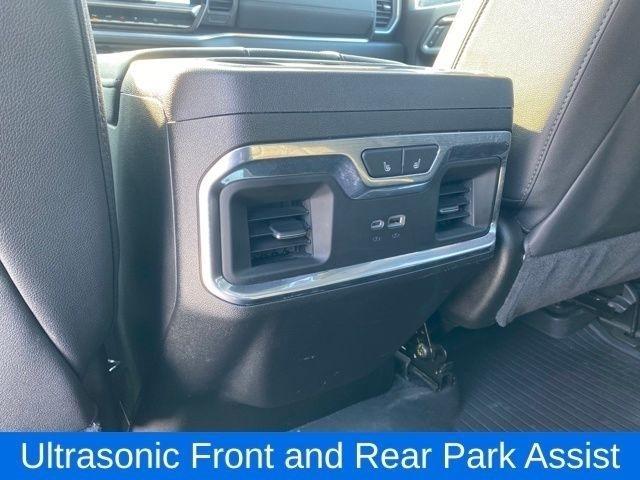 Chevrolet Silverado 2500HD LTZ Crew Cab Long Box 4WD 2025