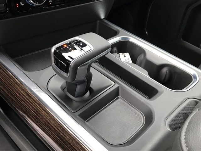 GMC Sierra 1500 Elevation Crew Cab 4WD 2025