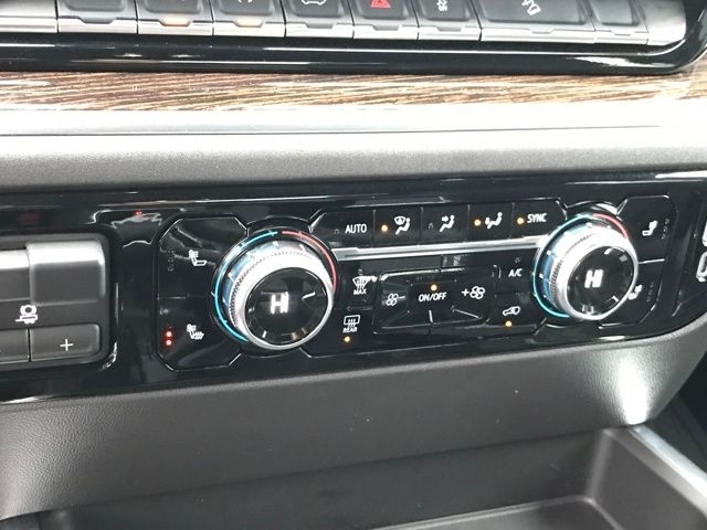 GMC Sierra 1500 Elevation Crew Cab 4WD 2025