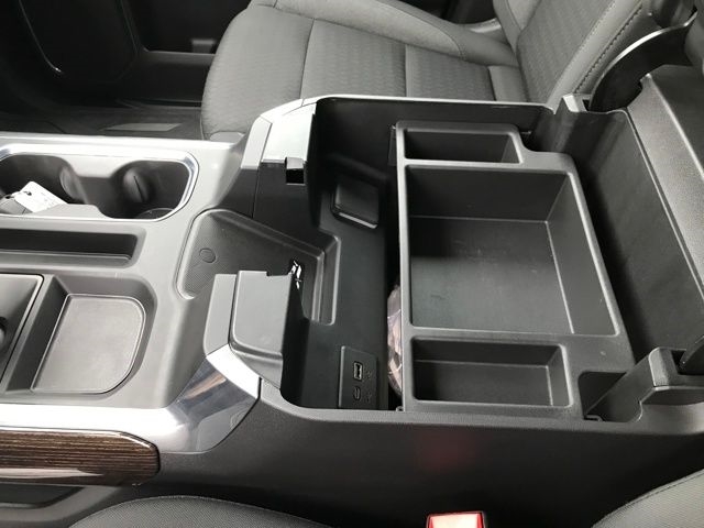 GMC Sierra 1500 Elevation Crew Cab 4WD 2025