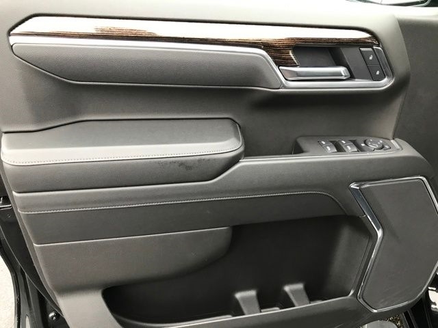 GMC Sierra 1500 Elevation Crew Cab 4WD 2025