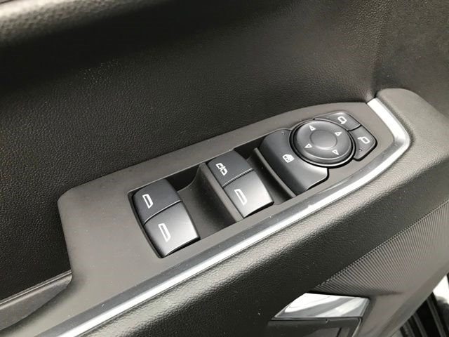 GMC Sierra 1500 Elevation Crew Cab 4WD 2025