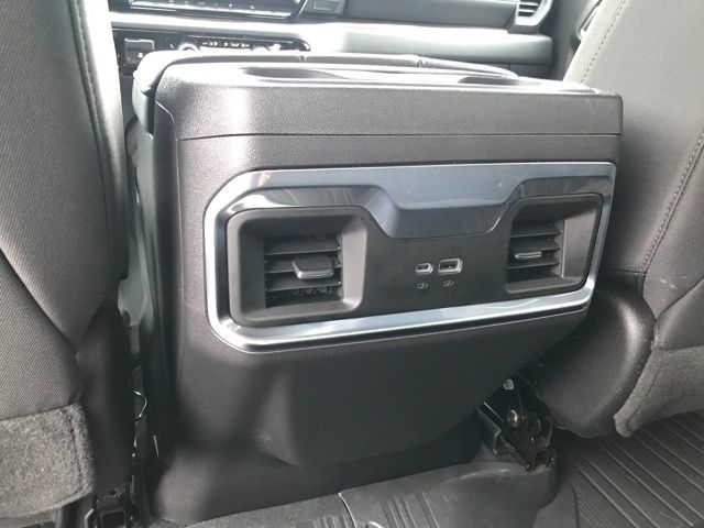 GMC Sierra 1500 Elevation Crew Cab 4WD 2025