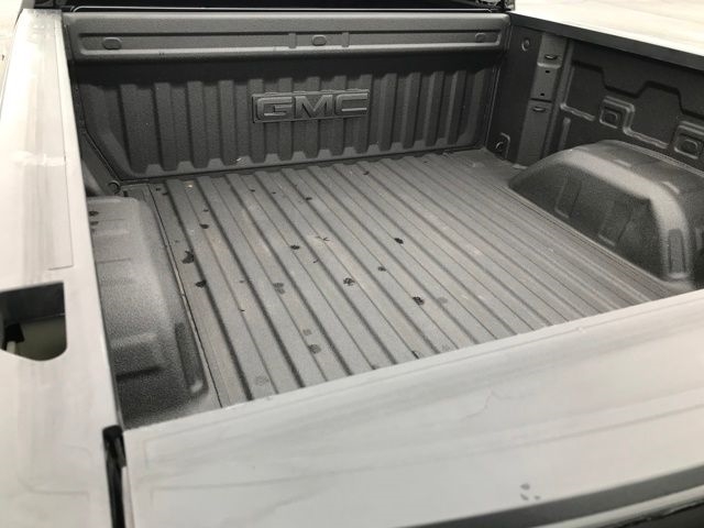 GMC Sierra 1500 Elevation Crew Cab 4WD 2025