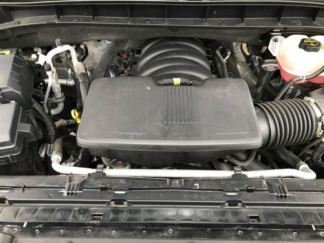 GMC Sierra 1500 Elevation Crew Cab 4WD 2025