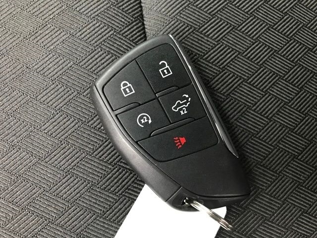 GMC Sierra 1500 Elevation Crew Cab 4WD 2025