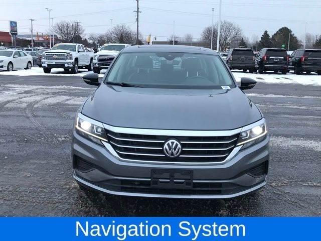 Volkswagen Passat Highline 2022