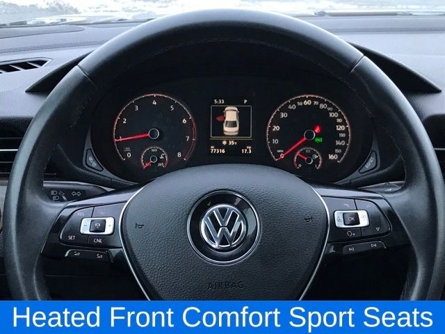 Volkswagen Passat Highline 2022