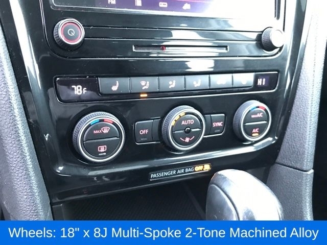 Volkswagen Passat Highline 2022